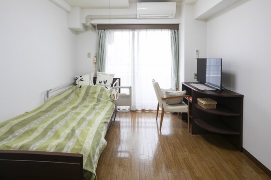 ニチイホーム中野南台