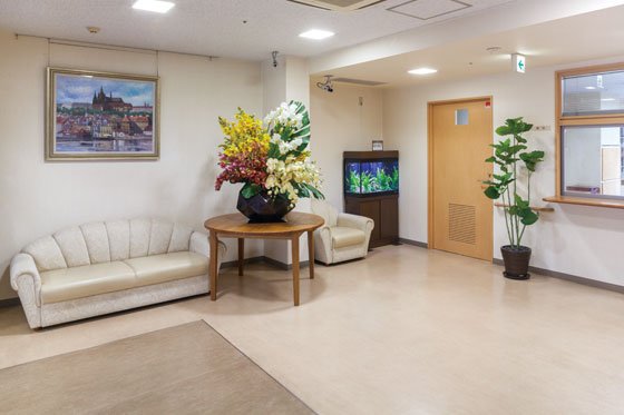 ニチイホーム杉並堀ノ内