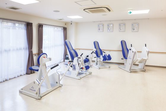 ニチイホーム杉並堀ノ内