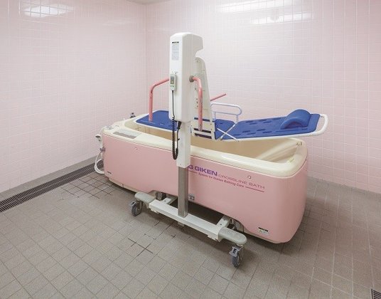 ニチイホーム杉並堀ノ内