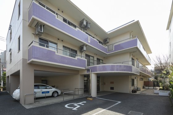 ニチイホーム杉並堀ノ内