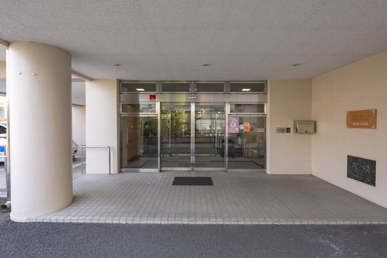 ニチイホーム杉並堀ノ内