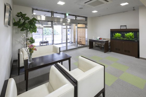 ニチイホーム杉並堀ノ内