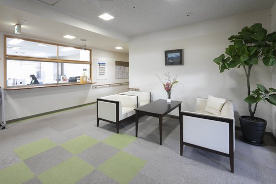 ニチイホーム杉並堀ノ内