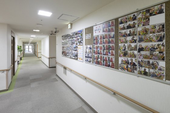 ニチイホーム杉並堀ノ内