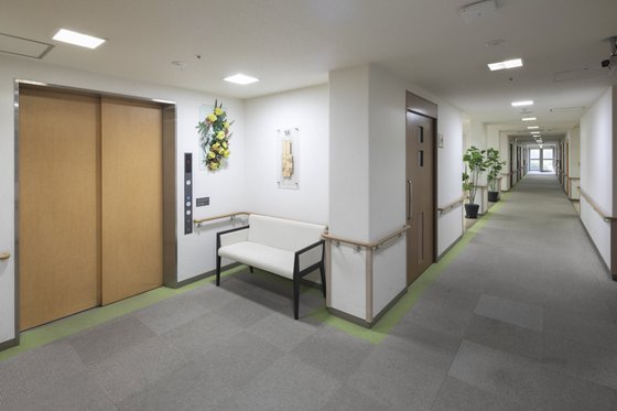 ニチイホーム杉並堀ノ内