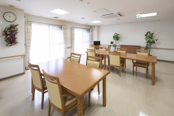 ニチイホーム杉並堀ノ内