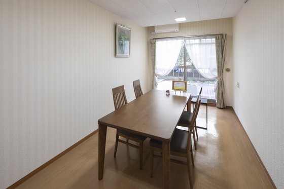 ニチイホーム杉並堀ノ内