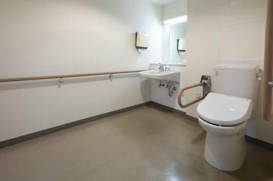 ニチイホーム杉並堀ノ内