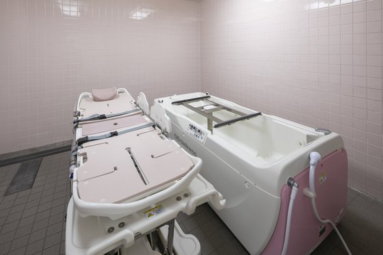 ニチイホーム杉並堀ノ内