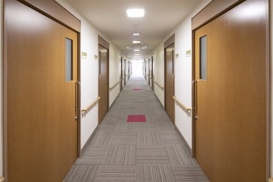 ニチイホーム杉並堀ノ内