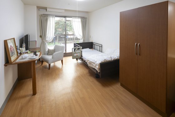 ニチイホーム杉並堀ノ内