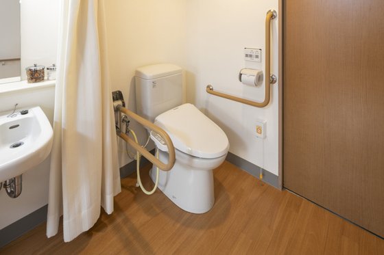 ニチイホーム杉並堀ノ内