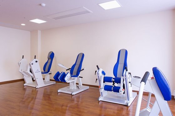 ニチイホーム板橋徳丸