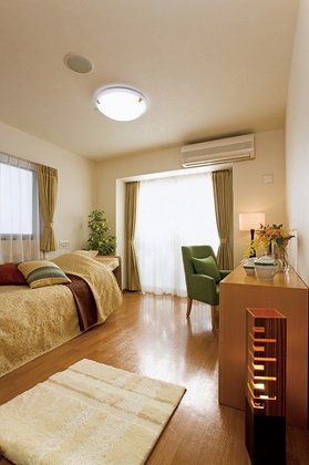 ニチイホーム板橋徳丸