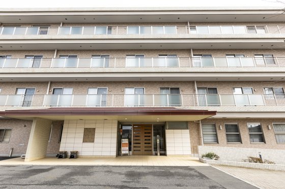 ニチイホーム板橋徳丸