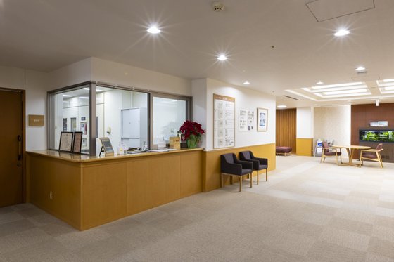 ニチイホーム板橋徳丸