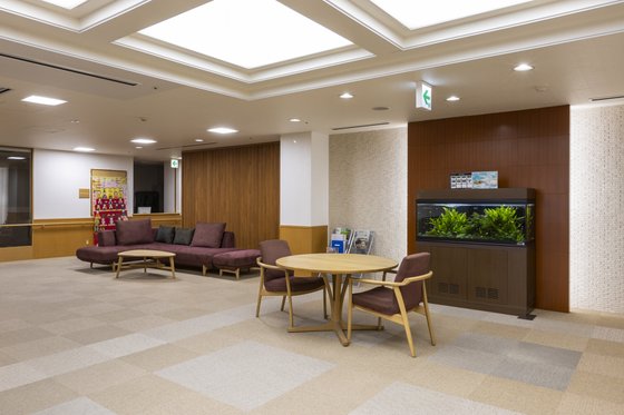 ニチイホーム板橋徳丸