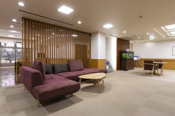 ニチイホーム板橋徳丸