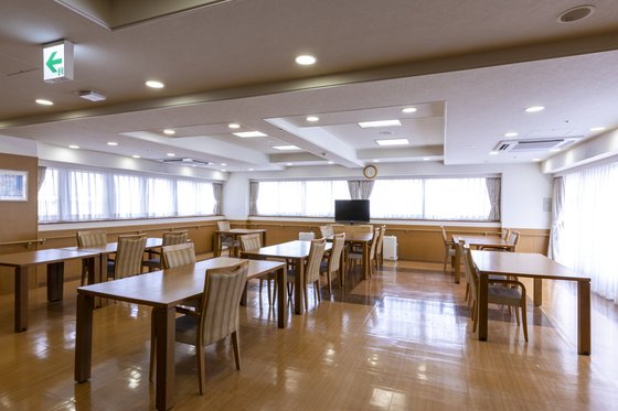 ニチイホーム板橋徳丸