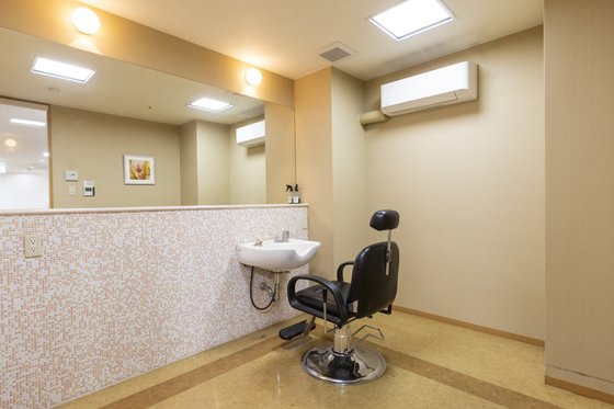 ニチイホーム板橋徳丸