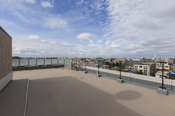 ニチイホーム板橋徳丸