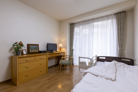 ニチイホーム板橋徳丸