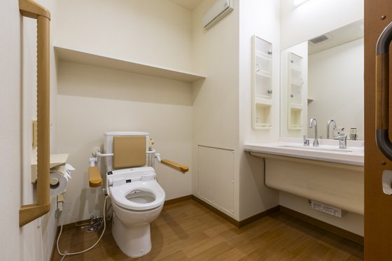 ニチイホーム板橋徳丸