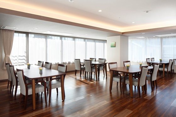 ニチイホーム南品川