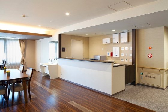 ニチイホーム南品川