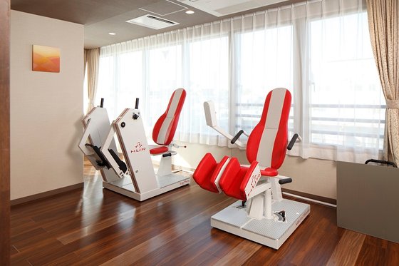 ニチイホーム南品川