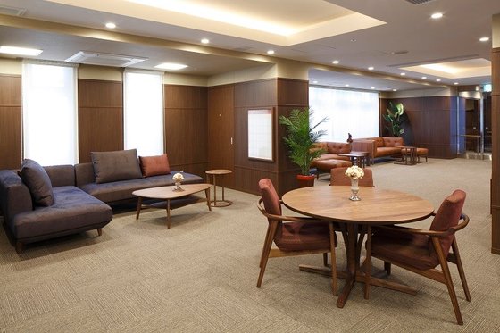 ニチイホーム南品川