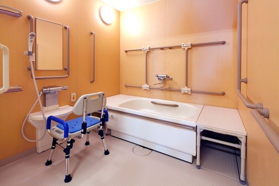 ニチイホーム南品川