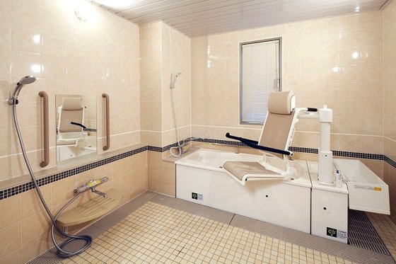 ニチイホーム南品川