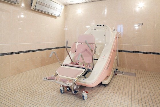 ニチイホーム南品川