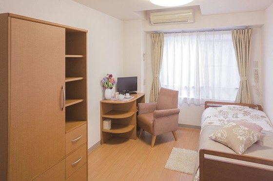 ニチイホーム南大泉