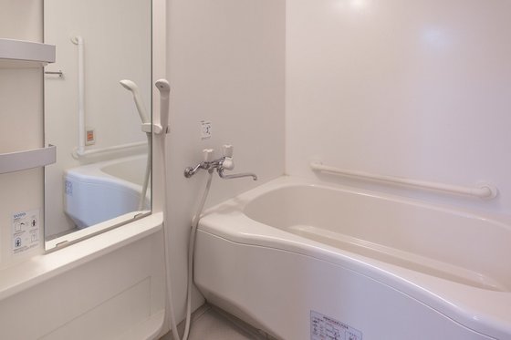 ニチイホーム南大泉