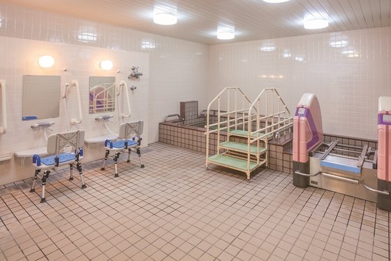 ニチイホーム南大泉