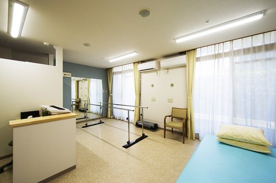 ニチイホーム石神井台