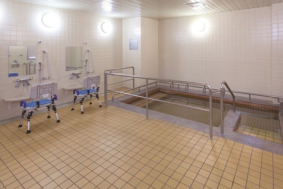 ニチイホーム石神井台