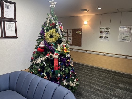 ニチイホーム石神井台