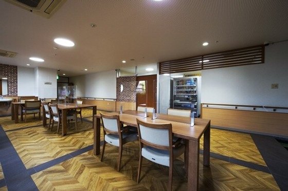 ニチイホーム石神井台