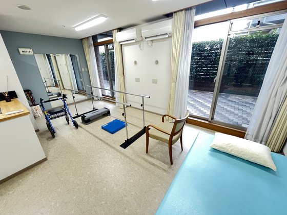 ニチイホーム石神井台