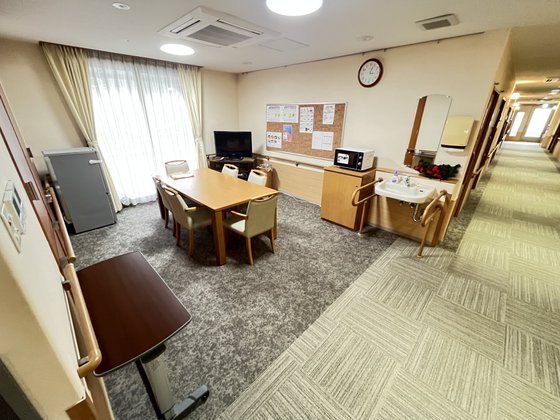 ニチイホーム石神井台