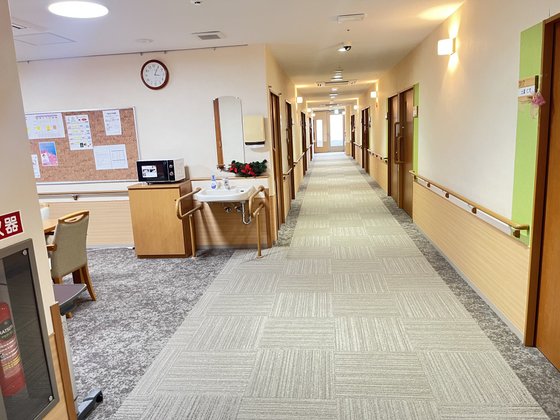 ニチイホーム石神井台