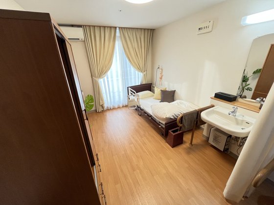 ニチイホーム石神井台