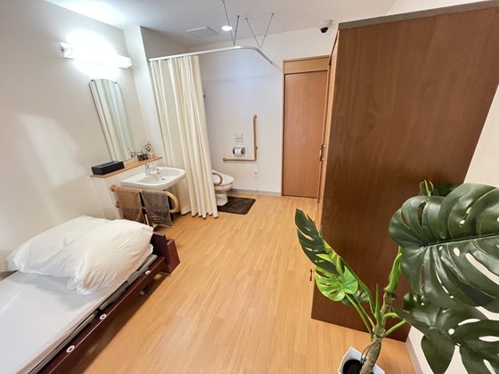 ニチイホーム石神井台