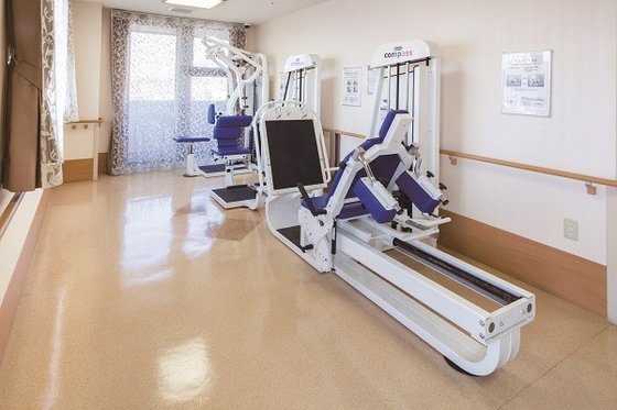 ニチイホーム練馬高野台