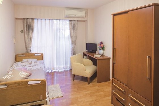 ニチイホーム練馬高野台