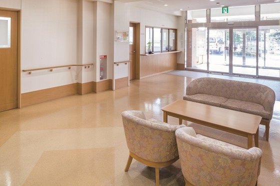 ニチイホーム練馬高野台